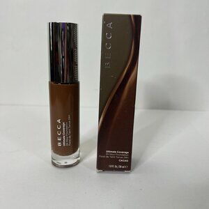 Becca Ultimate Coverage Foundation NIB